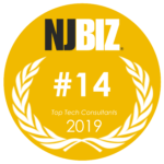 NJBIZ Top Tech Consultants