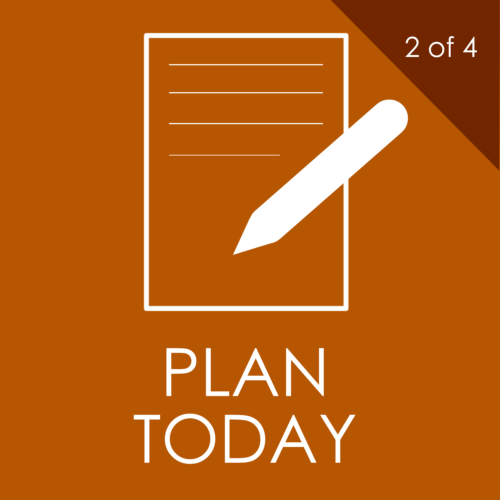 Looking Beyond COVID-19: Plan Today (Part 2 of 4)